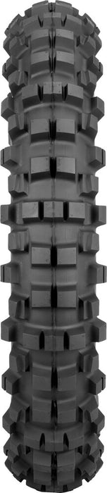 Shinko 87-4326S 87-4326S TIRE 525 CHEATER SERIES REAR 110/100-18 64M BIAS TT