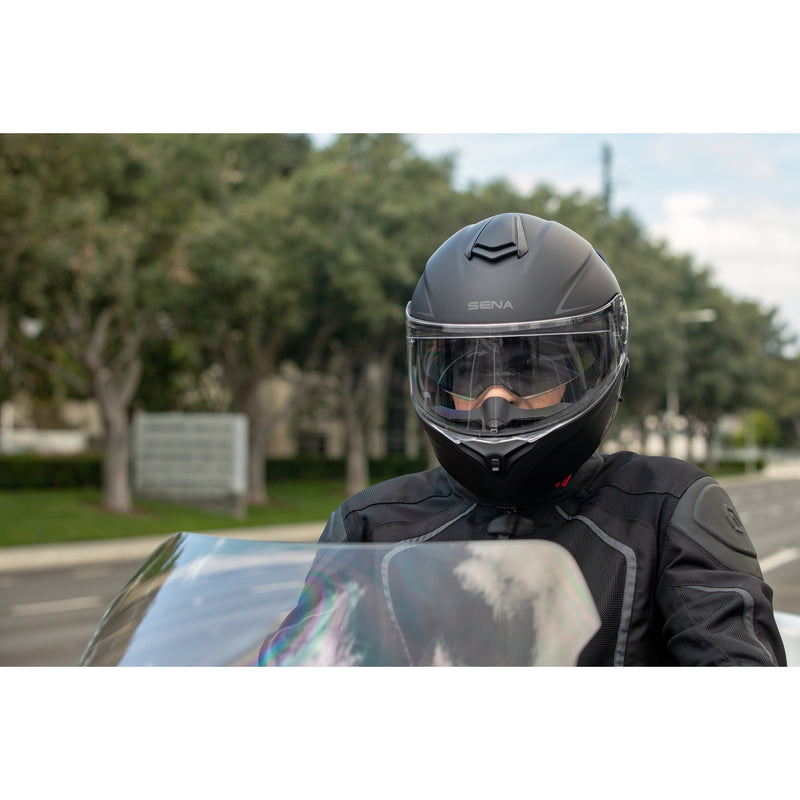 SENA Outrush R Helmet
