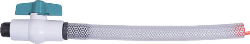 Fire Power 300-10010 300-10010 FLOW CONTROL VALVE REINFORCED