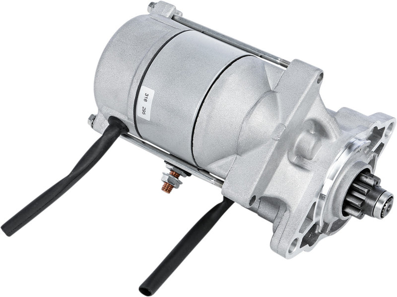Fire Power Starter Motor Mule - 410-52117 Kawasaki Mule 2001-2010