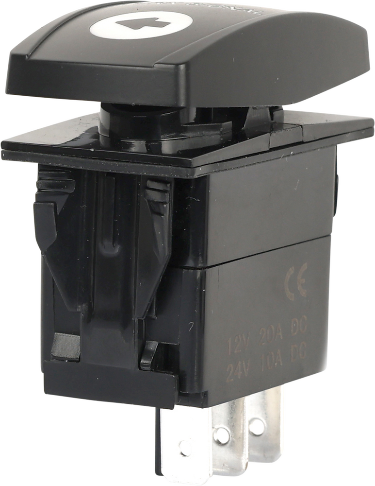 Open Trail 459-19087 SM106-031 TURN SIGNAL SWITCH STANDARD