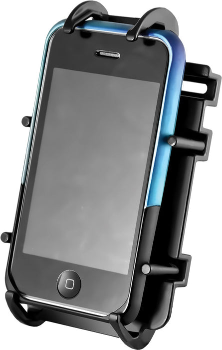 Ram Mounts 71-7132 RAM-HOL-PD3U UNIV PDA HOLDER