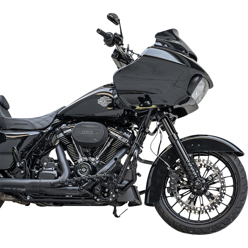 Arlen Ness Tube - 121-001 For Harley Touring 2017-2026