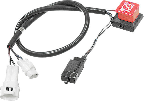 Sp1 Kill Switch POL - SM-01561 Polaris Snowmobiles 2007-2022