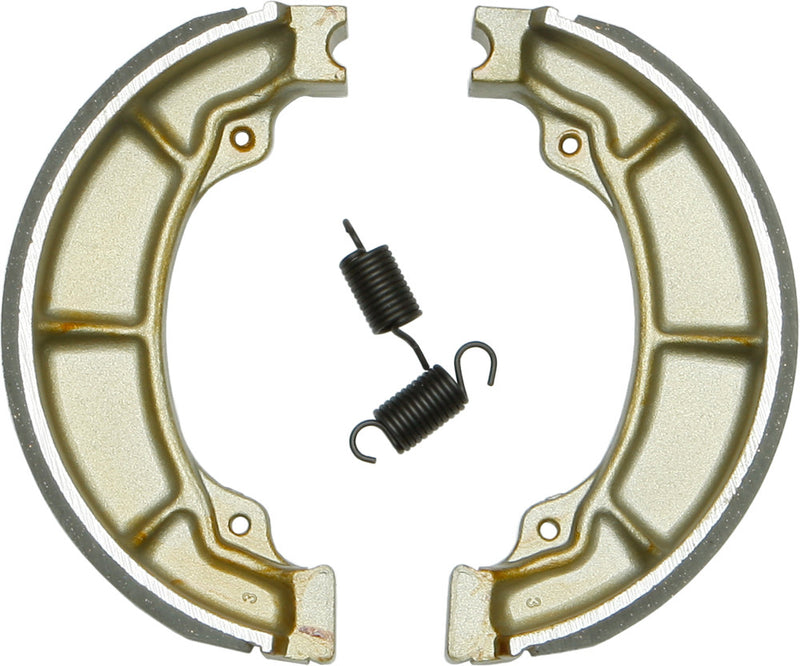 EBC Brake Shoes Plain - 306 Polaris Phoenix 200 4x2 / Sawtooth 200 2005-2012