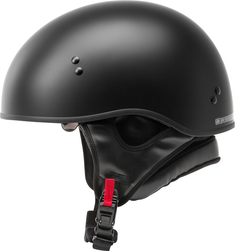 Gmax HH-65 Naked Helmet