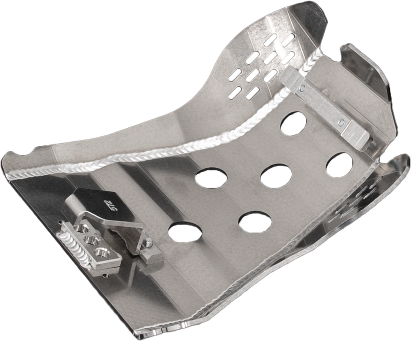 Enduro Engineering Skidplate - 24-5005 Yamaha YZ 125 2005-2025