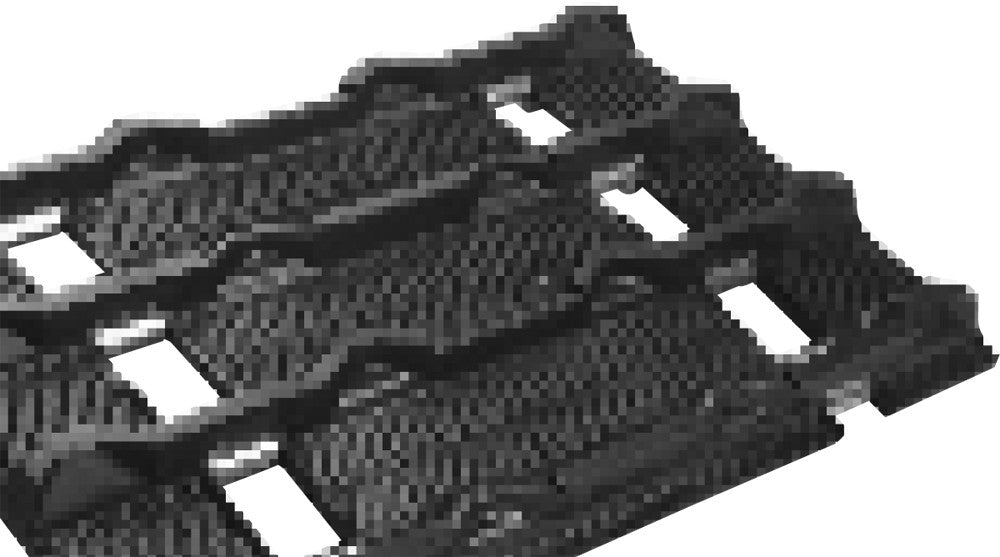Camso 54-9755 9755T 1.97 PITCH DURA SPORT TRACK 114 X .530 15 WIDE