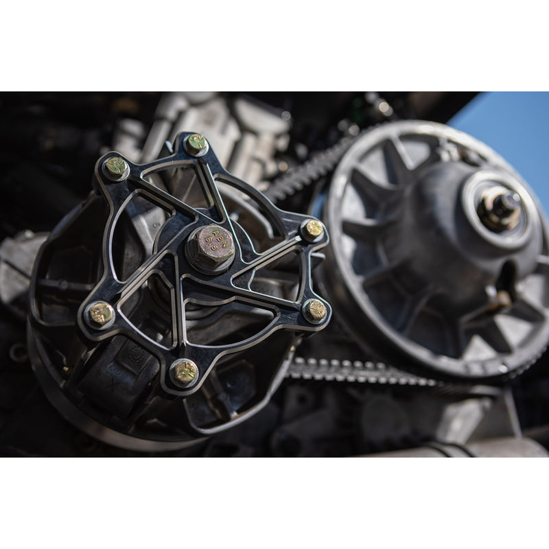 Quad Logic Cover - 100-5281-PU Polaris RZR 2016-2021