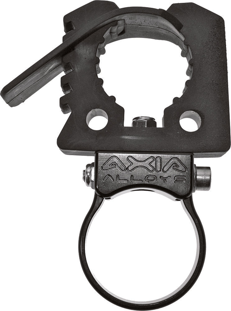 Axia 12-9200 MODAP2-BK ALL PURPOSE ADJUSTABLE MOUNT BLACK 1 CLAMP NEEDED