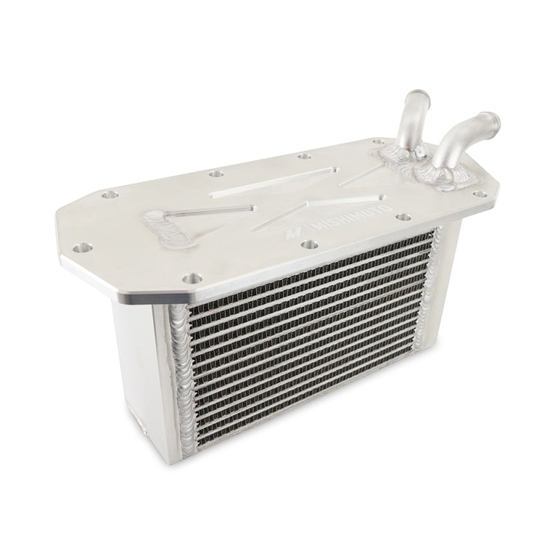 Mishimoto MMINT-RZR-16 2016+ Polaris RZR XP Turbo Performance Intercooler - User 1
