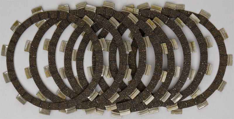 Ebc Redline Clutch Kit - CK2325 Yamaha YZ 125 1993-2016
