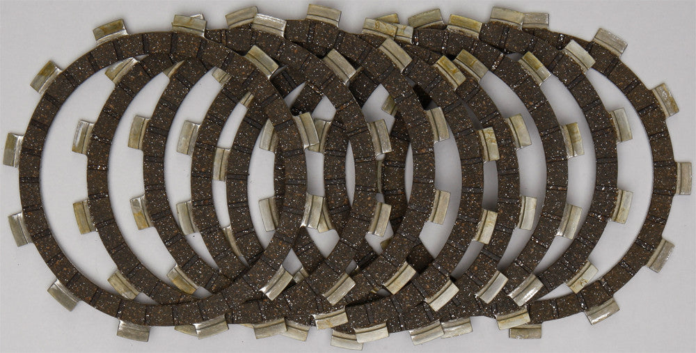 Ebc 15-2325 CK2325 REDLINE CLUTCH KIT CK2325