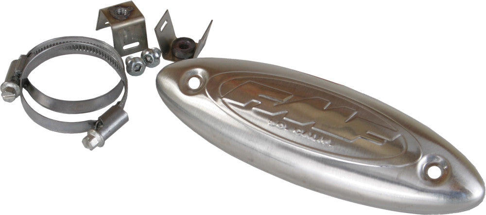 Fmf 79-8046 040231 POWERBOMB SS HEAT SHIELD
