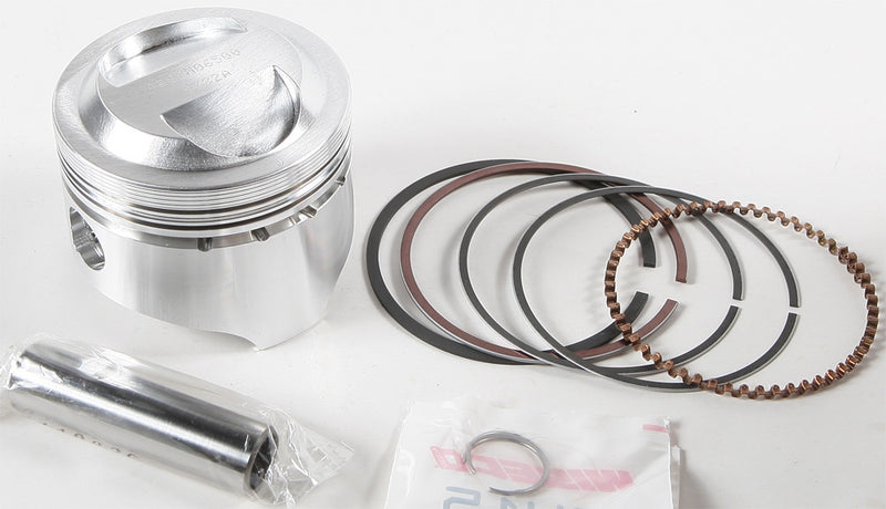 Wiseco 4289PS 4289M06500 PISTON KIT 65.00/STD 12:1 HON