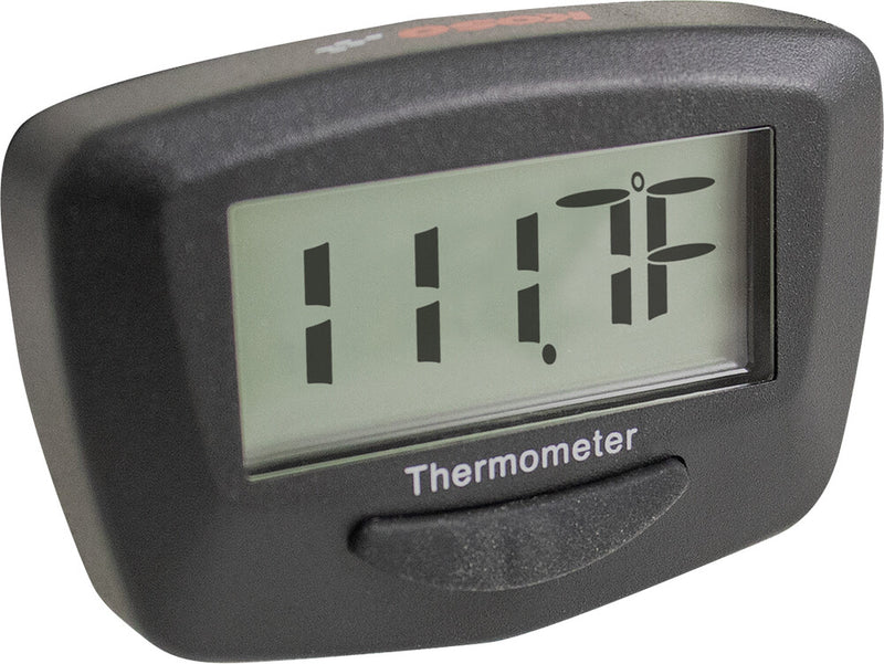 Koso North America Proton Temperature Meter - BA074200