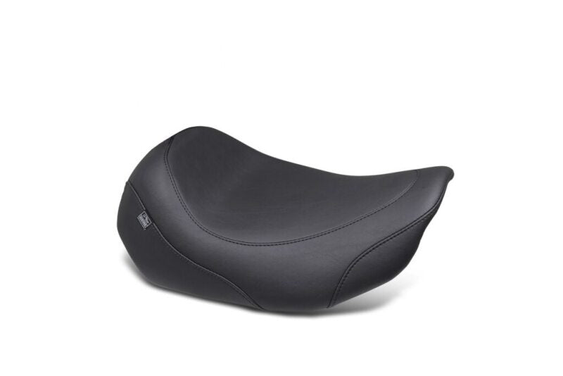 Mustang Motorcycle 88603 Mustang 22-25 HD Wide Tripper W/o Backrest CVO Road Glide And Street Glide Black - User 1