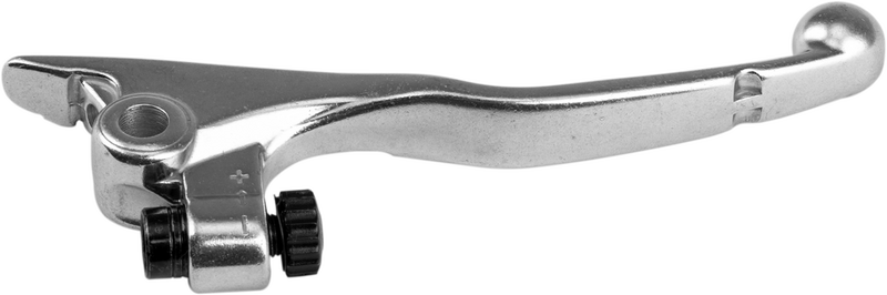 Fire Power 56-1666 020-0399 BRAKE LEVER SILVER