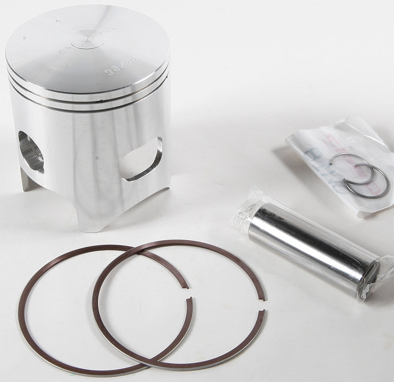 Wiseco Piston Kit PRO-Lite 67.40/Standard - 556M06740 Kawasaki KX 250 / 250 Tecate 4 / Tecate 4 1987-1989