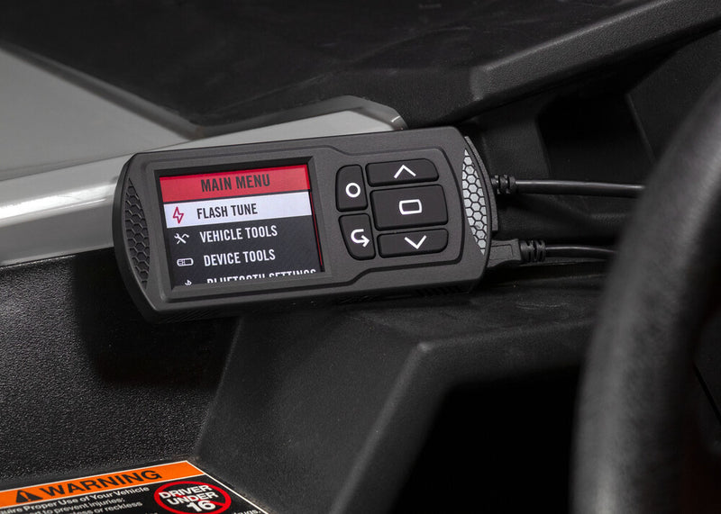 Dynojet Power Vision 3 ` - PV3-2901C For Indian Scout 2015-2023
