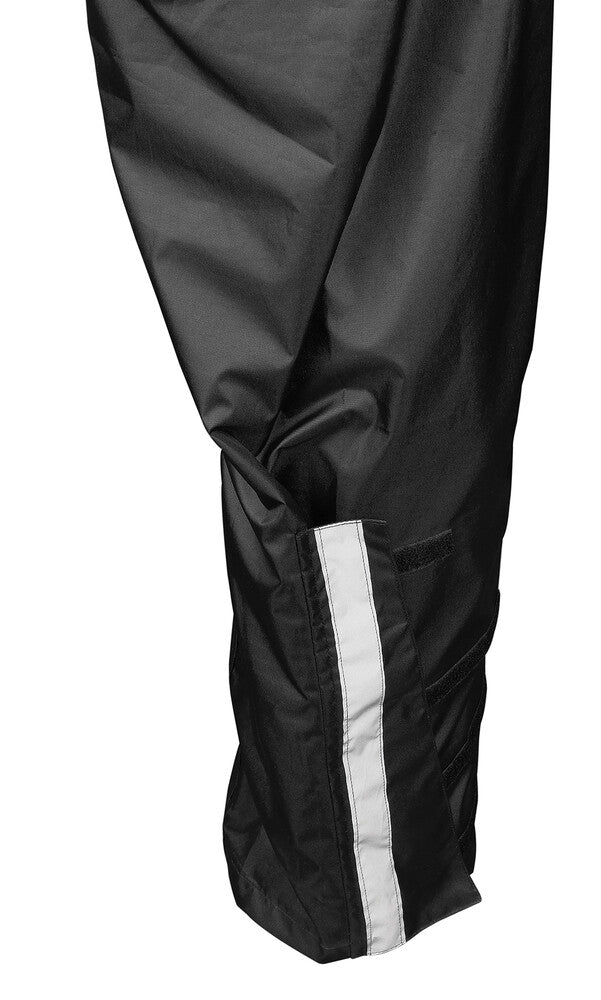Nelson Rigg 270-1514M SSP-02-MD SOLOSTORM PANTS BLACK MD