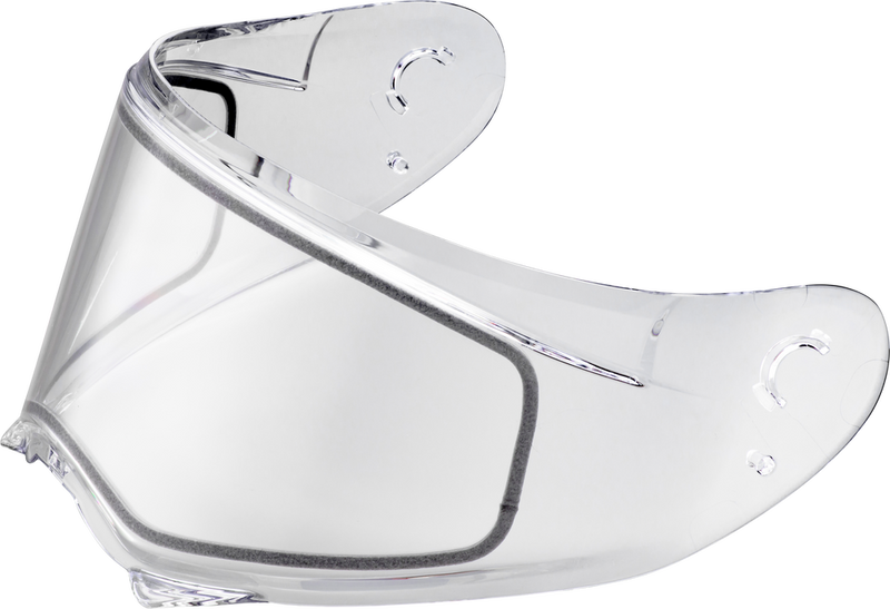 Scorpion Exo 75-2407 52-930-81 EXO-GT930 DUAL PANE FACESHIELD COLD WEATHER