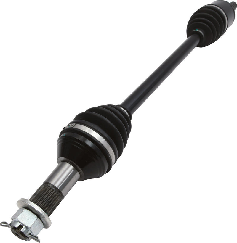 All Balls 6 Ball Heavy Duty Axle Front - AB6-CA-8-134 Can-Am Defender 2020-2022