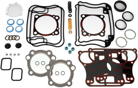 James Gaskets 681-5219 17032-91 GASKET TOP END XL METAL BASE GASKETS KIT 17032-91