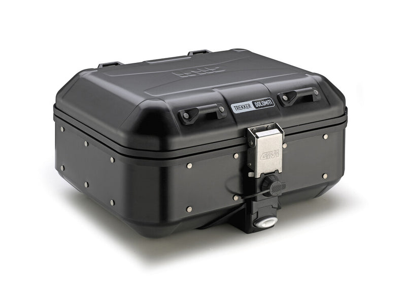 Givi 270-6578 DLM30B DOLOMITI MONOKEY CASE 30L BLACK