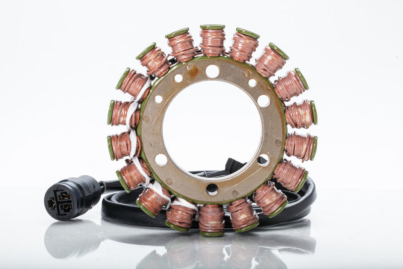 Rick's Motorsport Electric Stator - 21-710 Kawasaki 750 Brute Force 4x4i / 650 Brute Force 4x4i 2005-2009