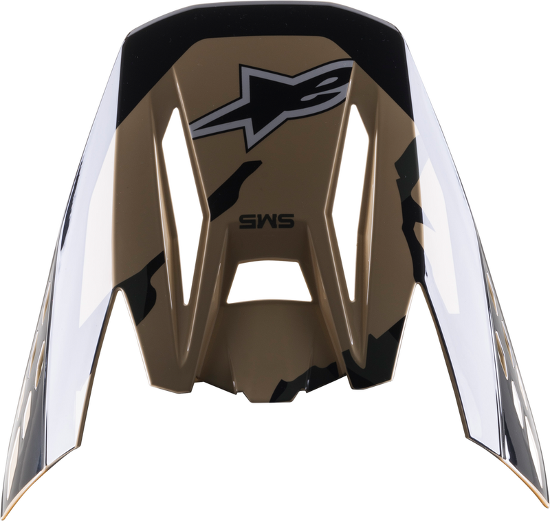 Alpinestars S-M5 Visor