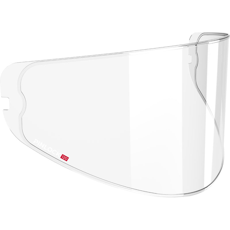 PINLOCK 0130-1195 001139 Pinlock® 120 MaxVision™ Lens dks186 - agv - clear
