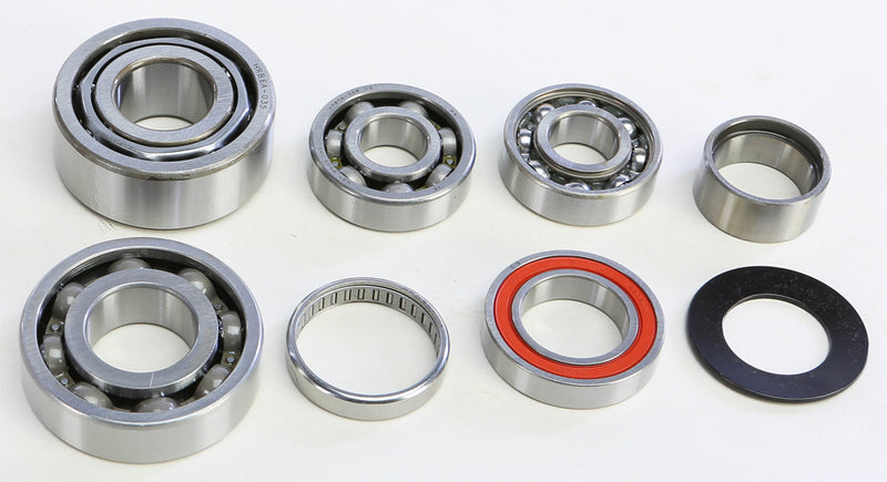 Hot Rods Transmission Bearing Kit - TBK0106 Honda TRX450R / TRX450R Sportrax 2004-2005