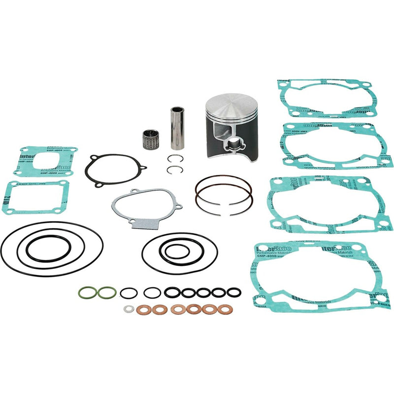 Vertex TOP END Kit 66.35/Standard - VTK23630B-2 For Husqvarna Dirt Bikes 2017-2023 | KTM XC 250 2017-2022