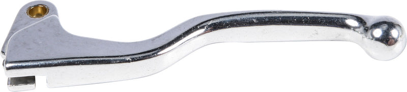 Fire Power Clutch Lever Silver - 30-54692 Kawasaki KX 450 2006-2011