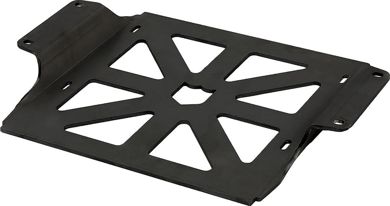 Pro Armor Suspension Seat Slider Base - P141S182BL For Polaris RZR 2008-2019 | Can-Am Maverick 2018