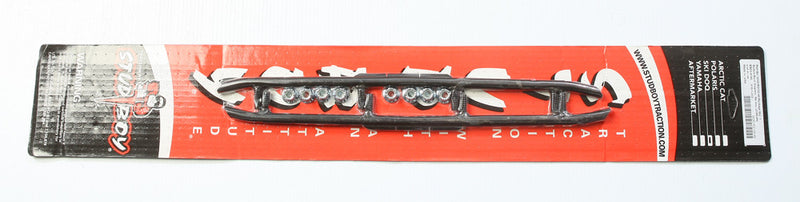 Stud Boy Round Bars 4" - DOO-R2133-40 Ski-Doo 440 / 583 / 670 1996-1998