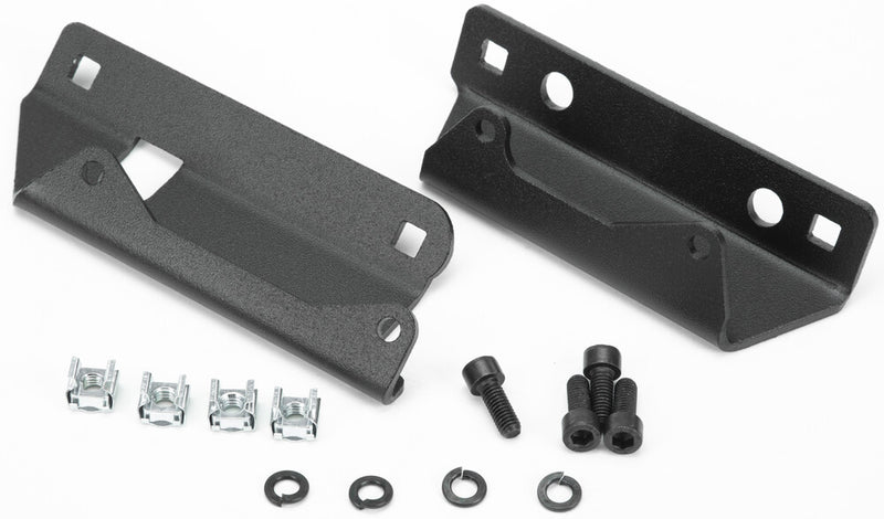 Givi Skid Plate Kit - RP5129KIT BMW 750 / F750GS 2019-2023