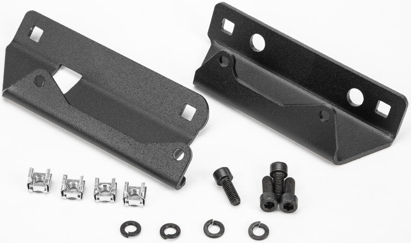 Givi Skid Plate Kit - RP5129KIT BMW 750 / F750GS 2019-2023