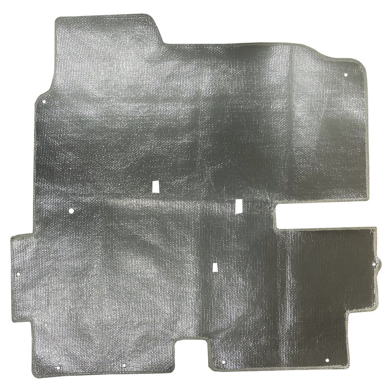 Dei SXS Heat Control Kit - 902409 Honda Pioneer 2022-2025