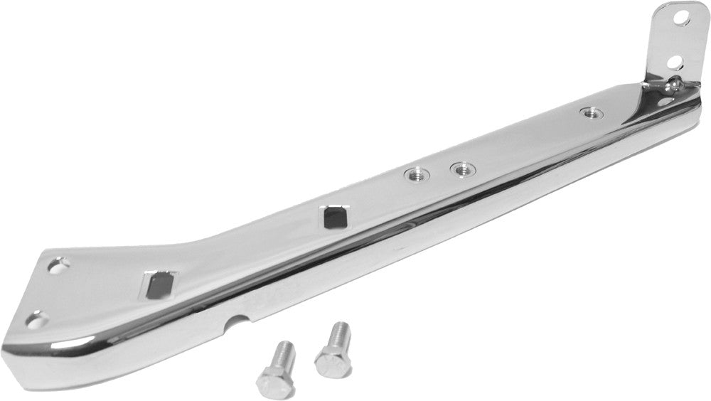 Harddrive 820-70550 05-222 FLT SADDLBAG BRACKET LEFT LEFT