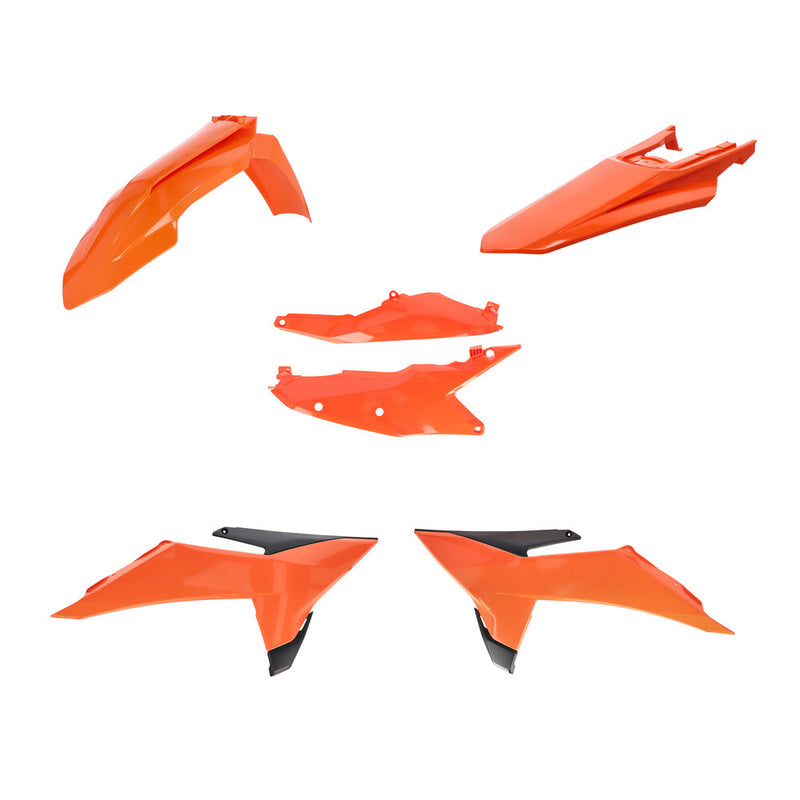 Acerbis Plastic Kit KTM Original - 2986808211 KTM Dirt Bikes 2025-2026