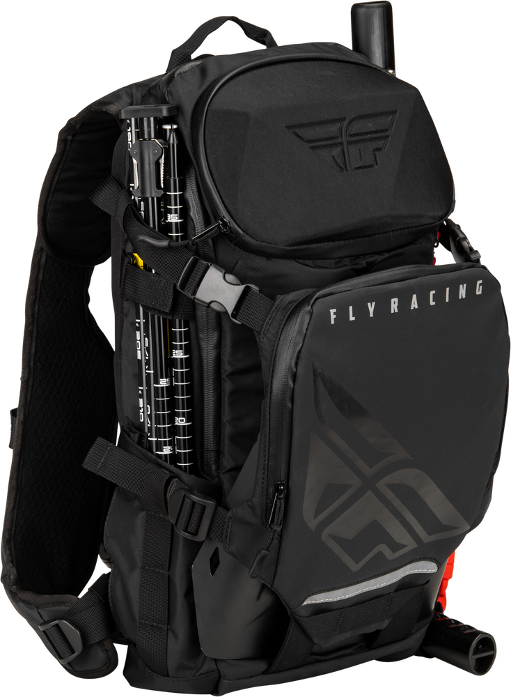 Fly Racing 28-5126 28-5126 BACK COUNTRY KIT