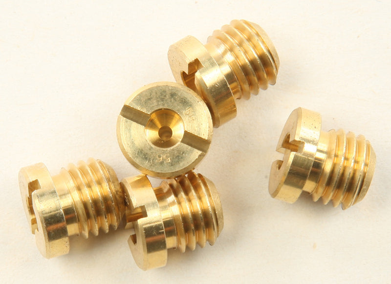 Cycle Pro S&S Main Jets #.056 5/PK - 24365