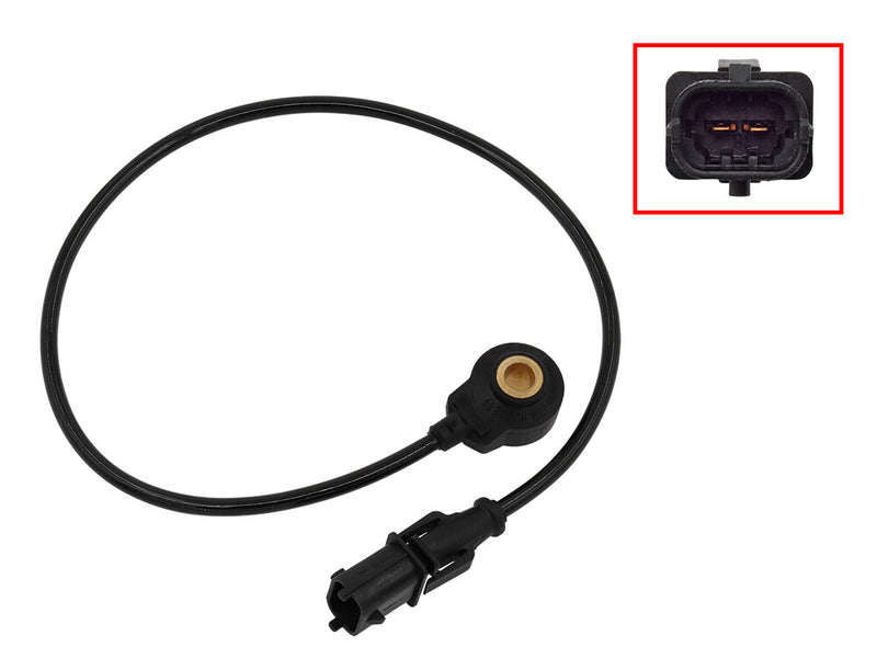 Sp1 Knock Sensor S D - SM-01589 For Ski-Doo Snowmobiles 2017-2018 | Can-Am Renegade 2017-2018