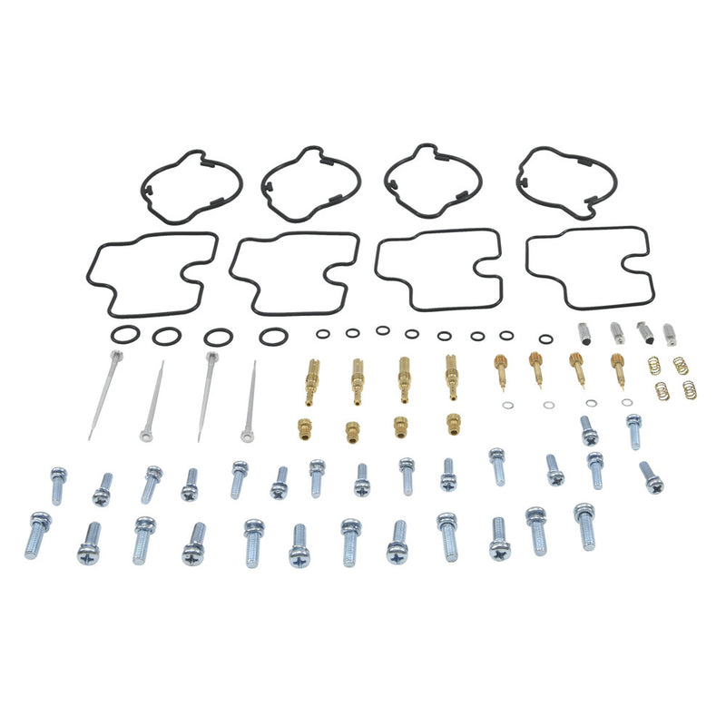 All Balls Bike Carburetor Rebuild Kit - 26-10138 Honda CBR900RR 1993-1995
