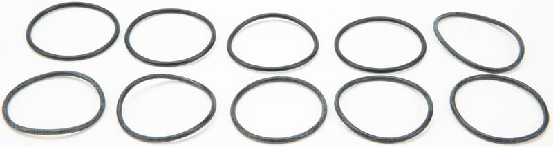 Cometic 68-9439 C9439 INSPECTION COVER O-RING EVO SPORTSTER 10/PK OE#26434-76A