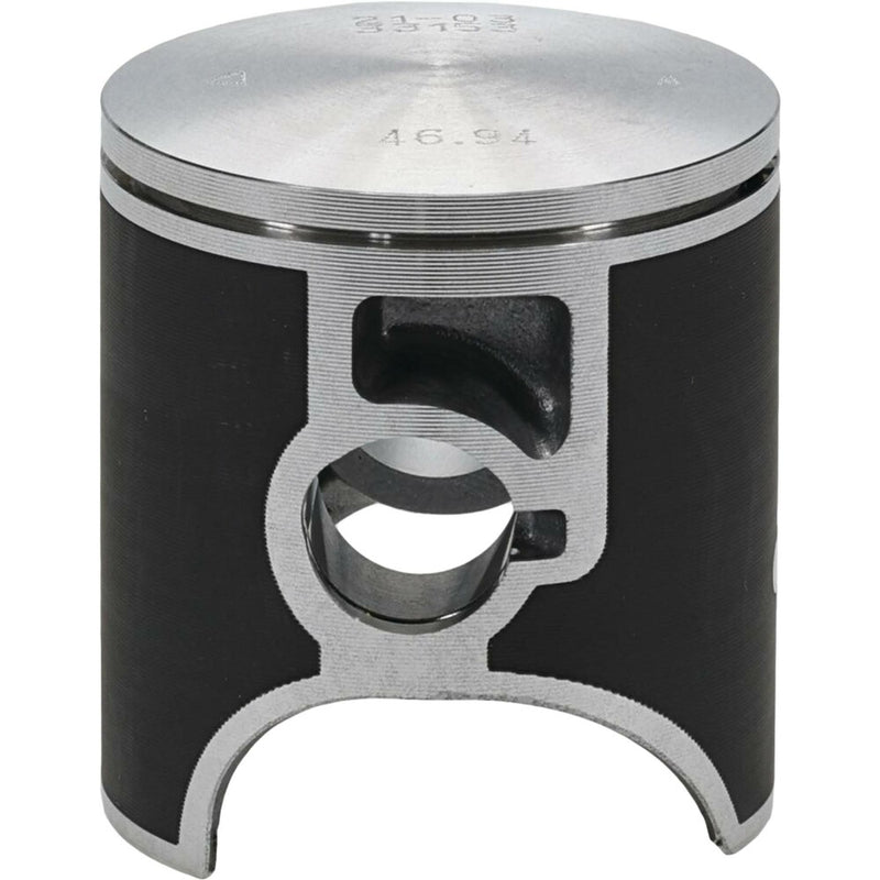 Vertex Piston Kit Cast 46.94/Standard - 24212A For Husqvarna 17/14 2014-2024 | KTM 85 (17/14) 2003-2023