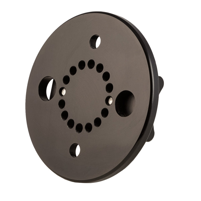 Axia 12-9222 MODRP-BK ROTOPAX ROLL CAGE MOUNT BLACK