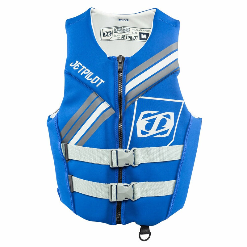 Jet Pilot 202-0101XS JP19234-XS-BLUE Cause Neo CGA Vest